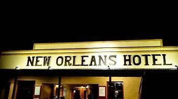 New Orleans Hotel Арроутаун Екстер'єр фото