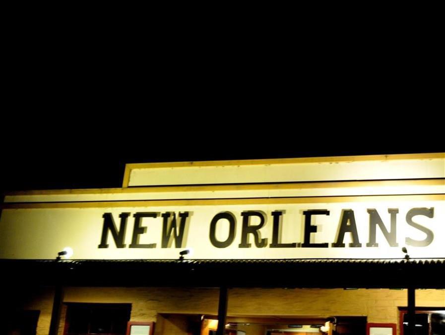 New Orleans Hotel Арроутаун Екстер'єр фото