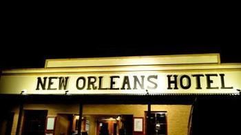 New Orleans Hotel Арроутаун Екстер'єр фото